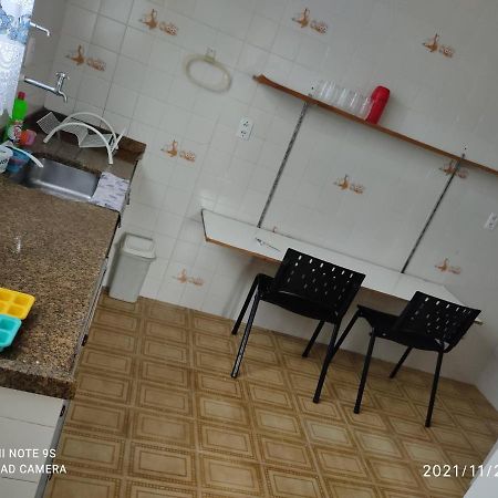 مانغاراتيبا Apartamento Confortavel E Aconchegante. المظهر الخارجي الصورة