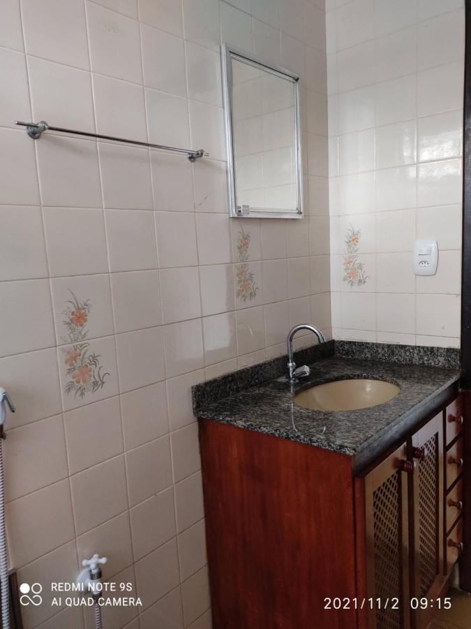 مانغاراتيبا Apartamento Confortavel E Aconchegante. المظهر الخارجي الصورة