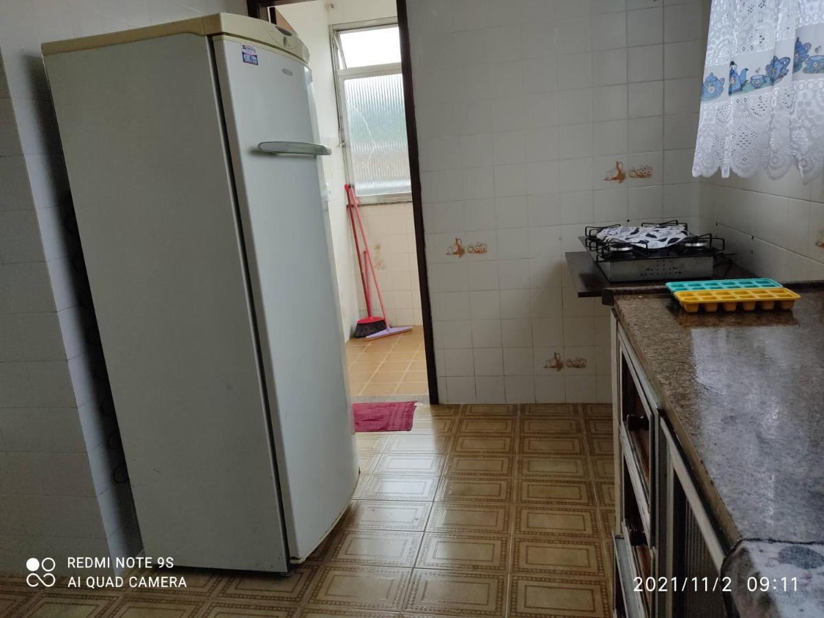 مانغاراتيبا Apartamento Confortavel E Aconchegante. المظهر الخارجي الصورة