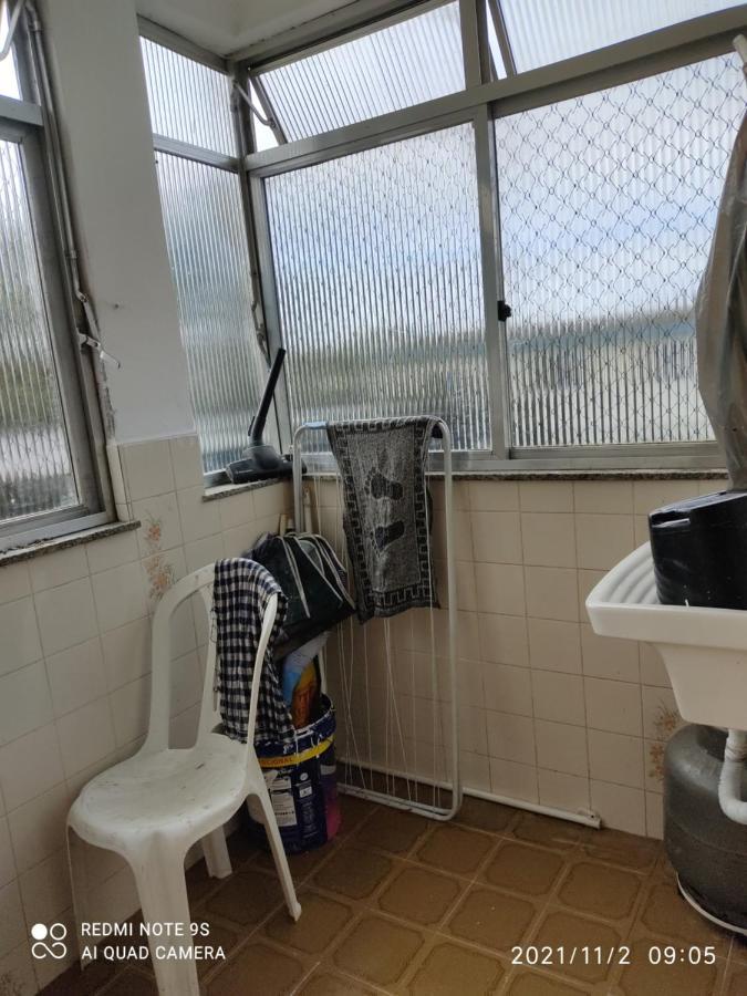 مانغاراتيبا Apartamento Confortavel E Aconchegante. المظهر الخارجي الصورة
